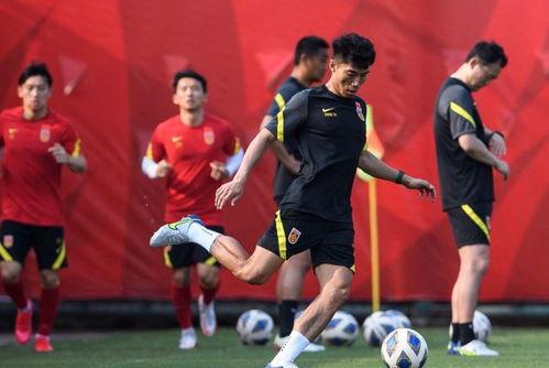 国足家长爆料新闻,揭秘国足备战背后的故事与挑战  第1张