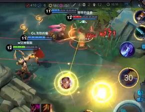 王者小兵最新爆料,揭秘游戏幕后秘密与最新动态